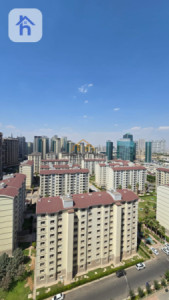 Elegantly Designed 2BR Apartment for Rent image 1