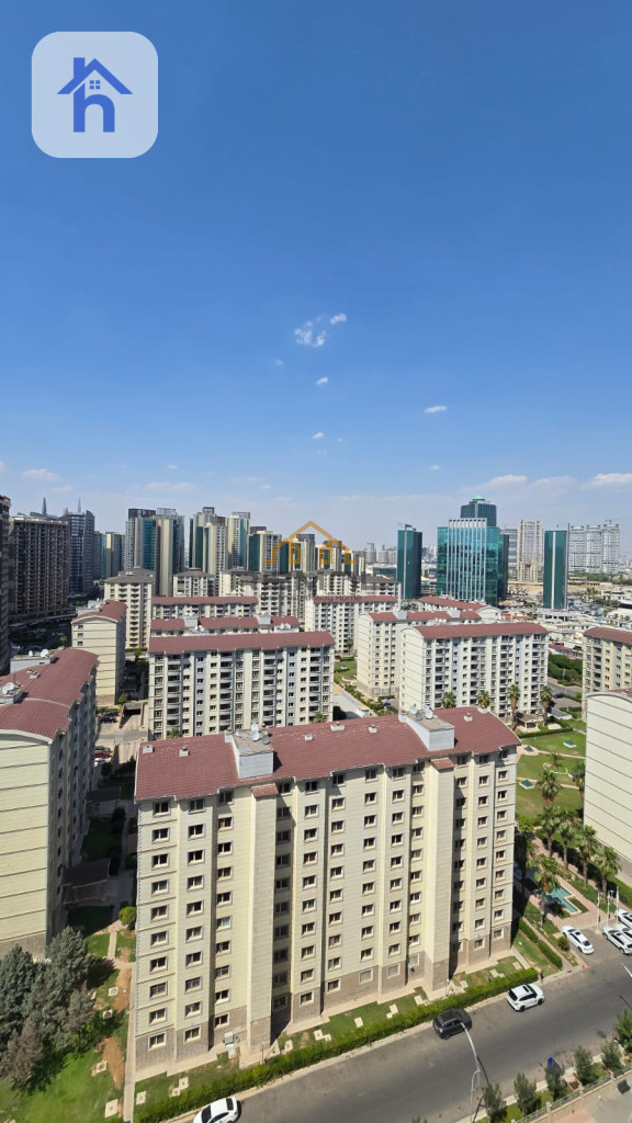 Elegantly Designed 2BR Apartment for Rent
