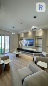 Furnished Apartment For Rent image 2