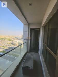 A 1+1 apartment in Boulevard image 6