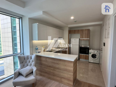 Furnished Apartment For Rent Resim 3