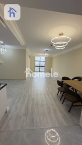 Cozy 3-Bedroom Apartment in Eskan Towers image 1