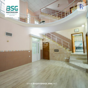 خانوو بەرامبەر باخچە وێنە 5