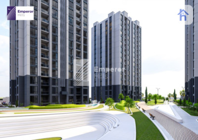 Spacious Apartment in Emperor Hills Complex image 2