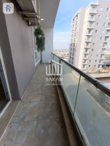 Modern 3-Bedroom Apartment in Lana City Image 8
