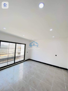 Two Floor House Resim 6