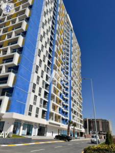 Modern 2-Bedroom Apartment Image 20