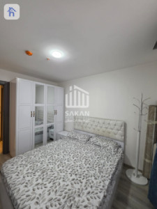 Chic Furnished Apartment in Life Towers image 8