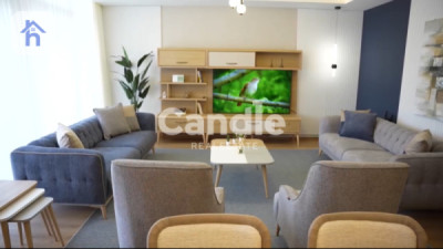 Furnished Apartment For Sale image 1