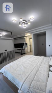 Furnished Apartment For Sale Resim 4