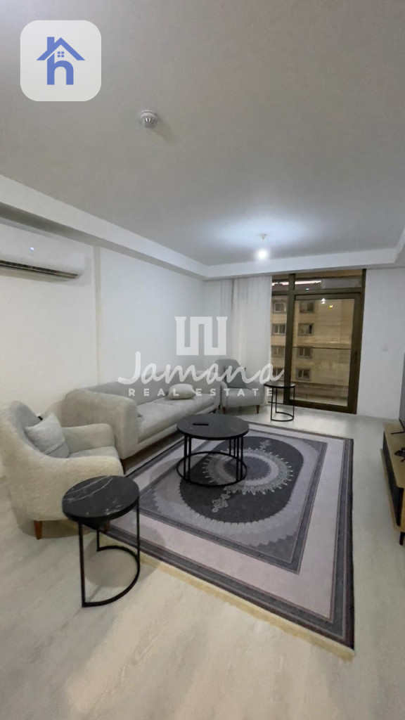 Furnished Apartment For Rent