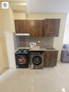 Furnished Apartment For Sale image 5