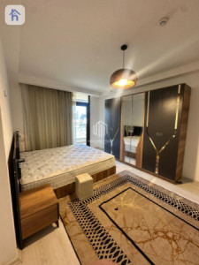 شقة مفروشة بغرفة نوم واحدة في أربيل صورة 4