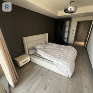Modern Furnished Apartment in Cavalli Tower Image 6
