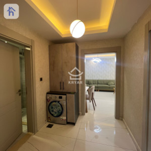 شقة مفروشة حديثة للإيجار في أربيل صورة 12