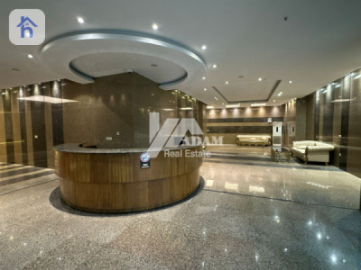 شقة مؤثثة للإيجار صورة 12