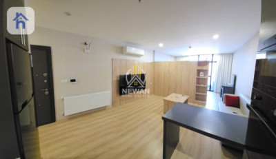 Studio Apartment in White Towers image 2