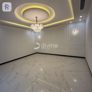 Modern 5 bedroom house for rent Resim 15