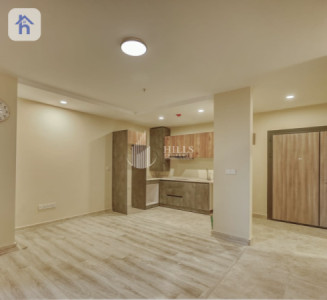 Studio Apartment Image 4