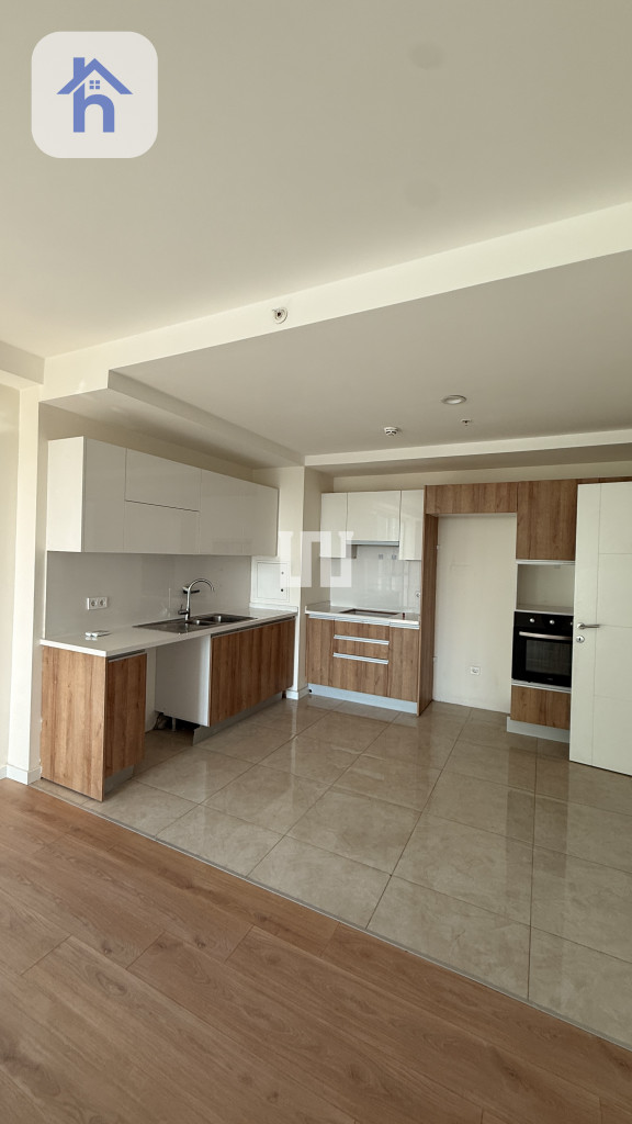Two-Bedroom Apartment in Empire Wings