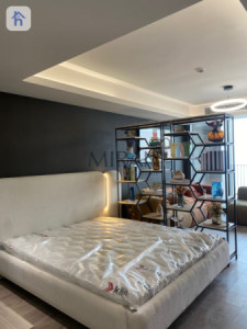 شقة استوديو عصرية مع إطلالات خلابة image 1