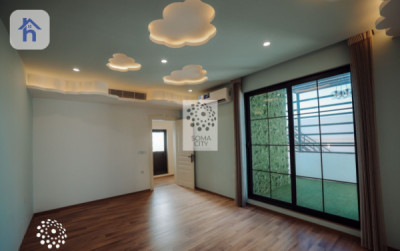 Four-Bedroom Home in soma city Image 12