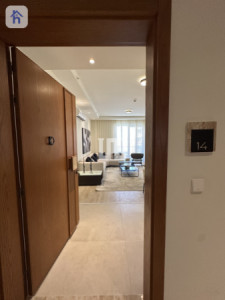 Modern 2-bedroom apartment in Erbil image 13