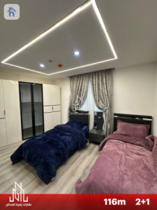 Stylish 116m² Apartment in Erbil Image 9
