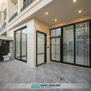 Two houses for sale in the Azadi, near Haji Zahir Mosque Resim 3