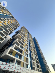 Two-Bedroom Apartment  in lalav airport view image 2