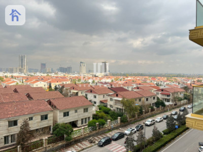 Furnished Apartment For Rent Resim 9