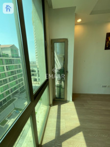 Cozy Apartment in Life Towers Image 6