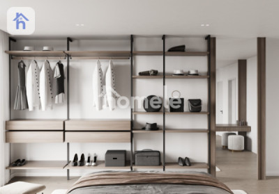 Apartment (2+1) Resim 12