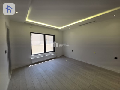 Spacious Family Home in Erbil Resim 17