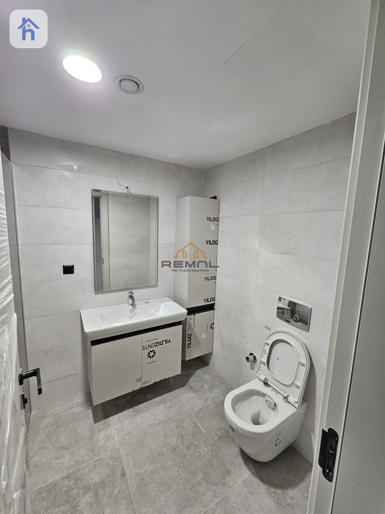 Modern apartment with stunning views Resim 7