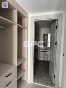 Spacious Apartment in Rami Towers Resim 7