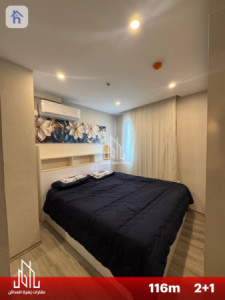 شقة مفروشة في لايف تاور صورة 8