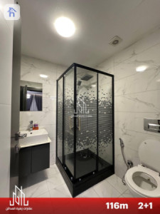 Furnished Apartment For Sale Resim 13