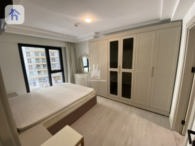 Modern apartment for rent in Erbil Resim 5