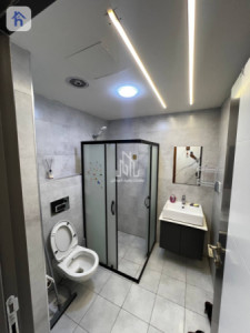 Apartment in Life Towers, Erbil Resim 13