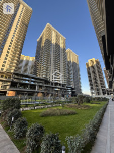 Modern Apartment in Rami Towers image 1