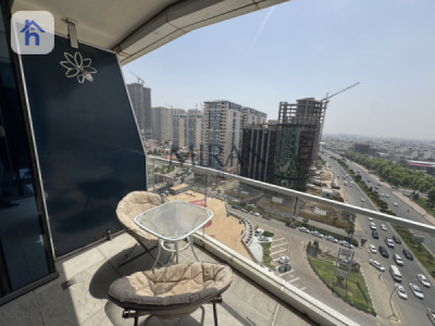 Furnished Apartment For Rent Image 13