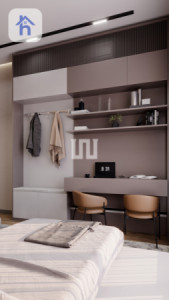 Internal View Apartment Image 7