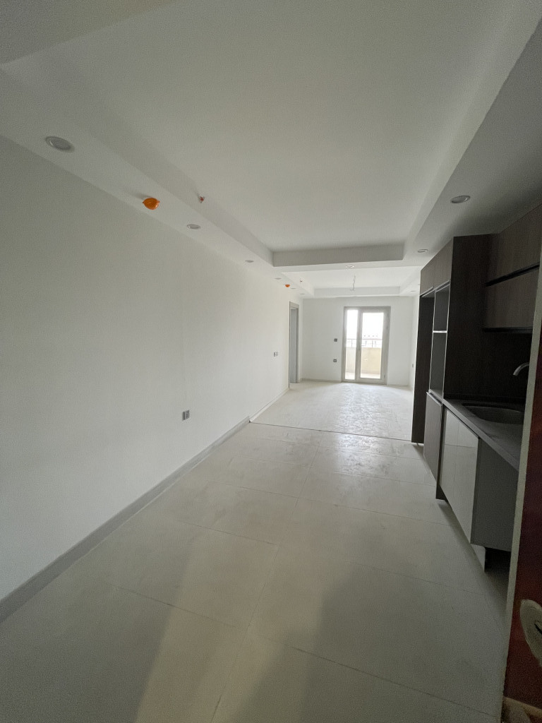 Chic Apartment in Prime Location