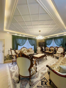 Spacious House in Lawan City Image 4