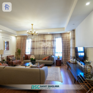 Garden View Apartment image 1