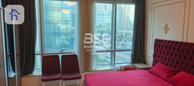 Modern Furnished Studio in Empire Wings image 6