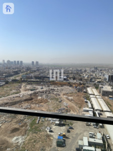 شقة عصرية في أبراج رامي صورة 7