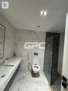 Cozy 1 bedroom apartment for rent Resim 7