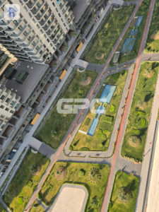 Modern Apartment with Stunning Views Resim 7